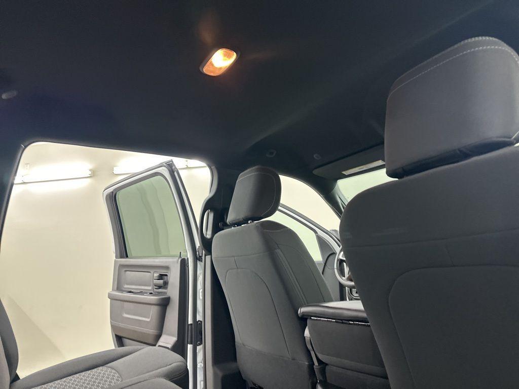 new 2025 Ram 3500 car, priced at $63,999