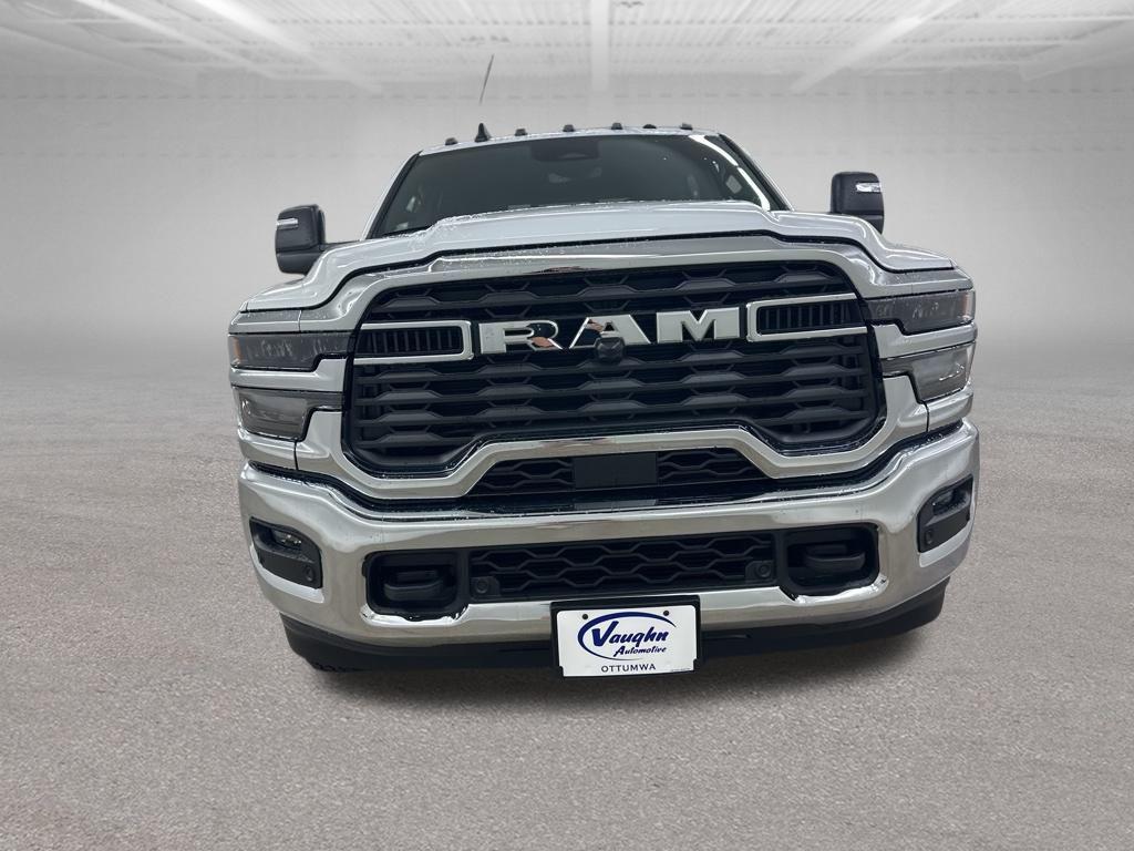 new 2025 Ram 3500 car, priced at $63,999