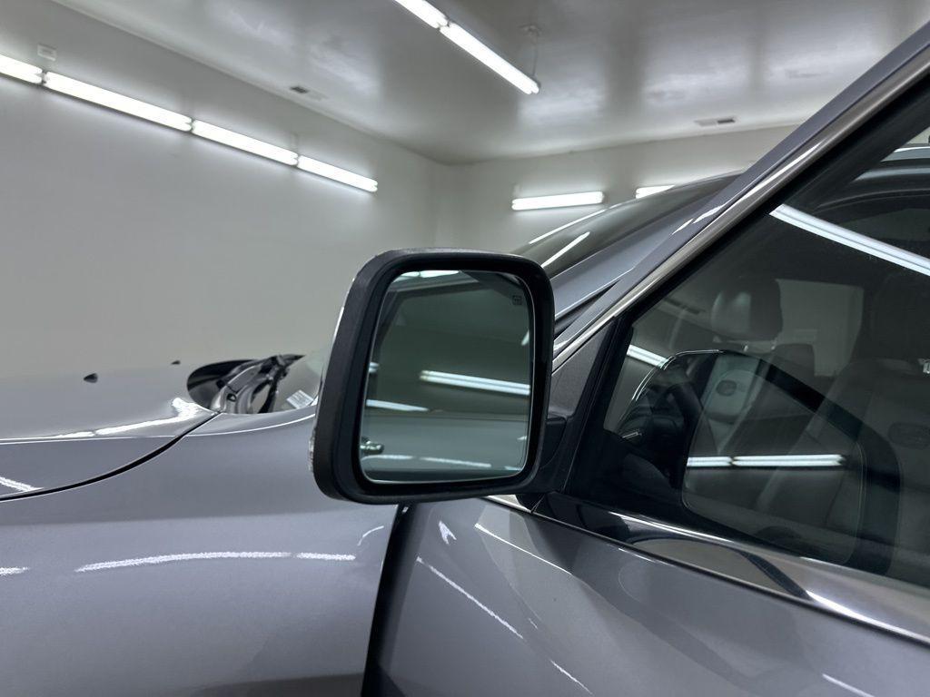 used 2018 Jeep Grand Cherokee car, priced at $21,999