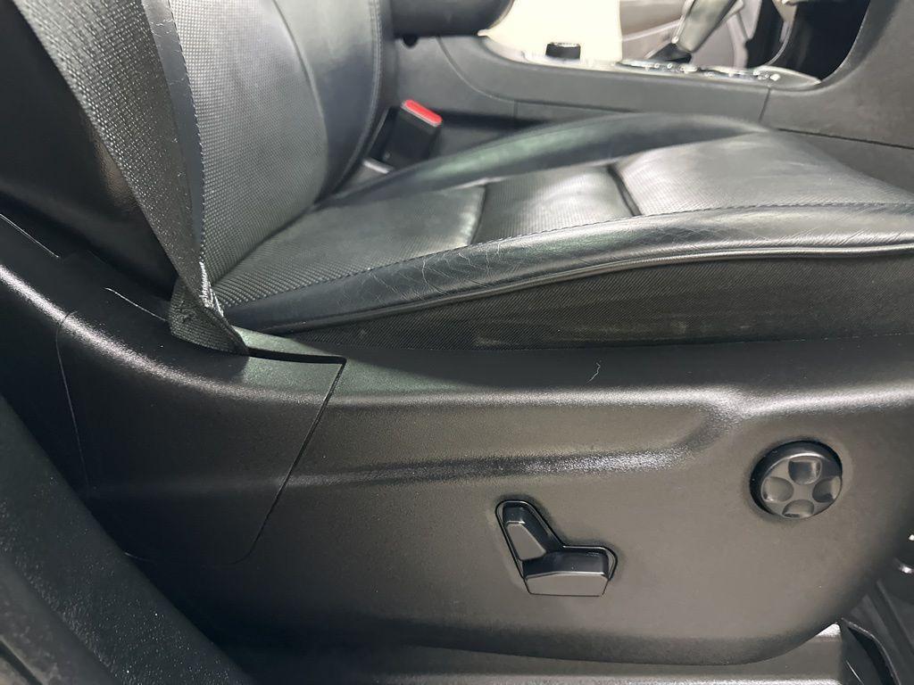 used 2018 Jeep Grand Cherokee car, priced at $21,999