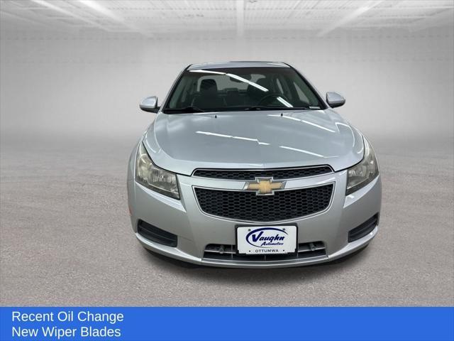 used 2011 Chevrolet Cruze car, priced at $6,799