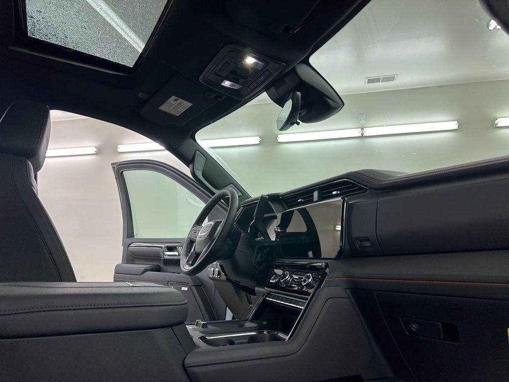 new 2025 GMC Sierra 3500 car, priced at $81,615