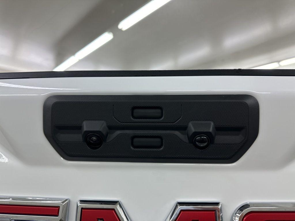 new 2025 GMC Sierra 3500 car, priced at $81,615