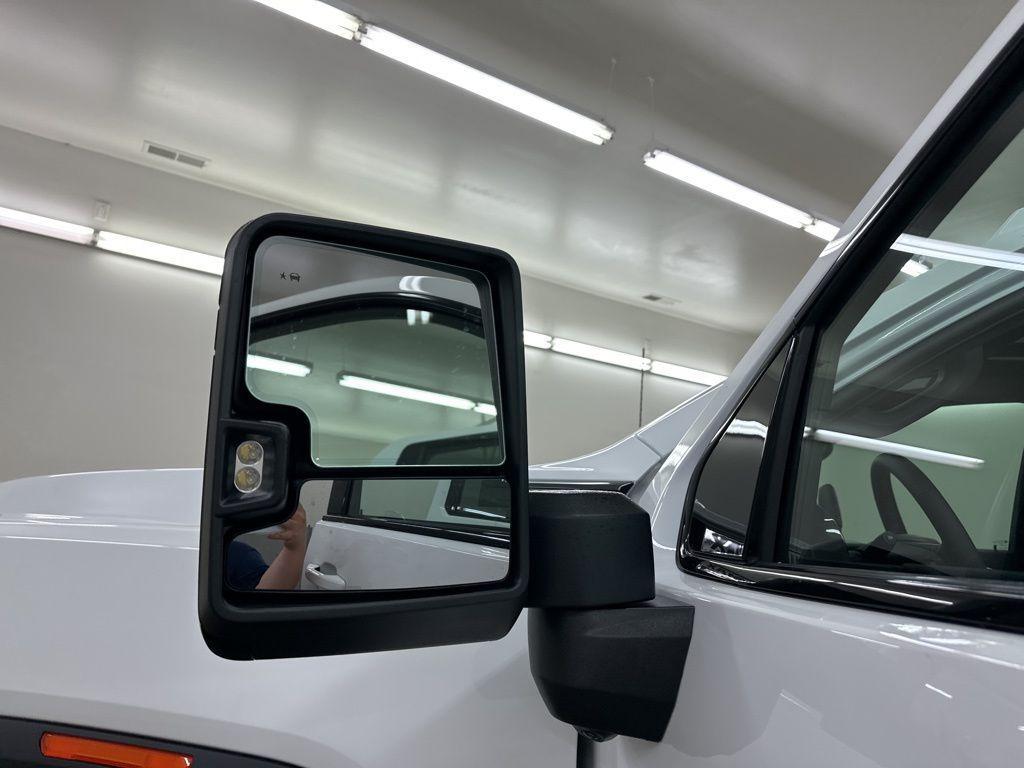 new 2025 GMC Sierra 3500 car, priced at $81,615