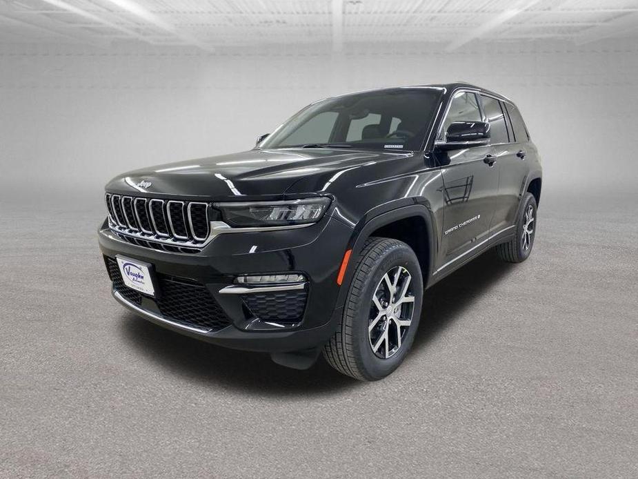 new 2024 Jeep Grand Cherokee car, priced at $42,796