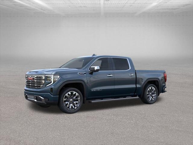 new 2025 GMC Sierra 1500 car, priced at $67,895