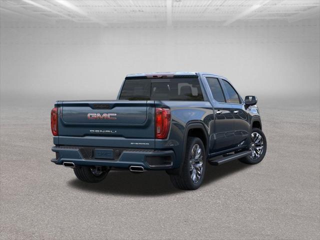 new 2025 GMC Sierra 1500 car, priced at $67,895