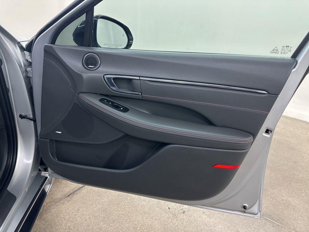 used 2024 Hyundai Sonata car, priced at $27,999