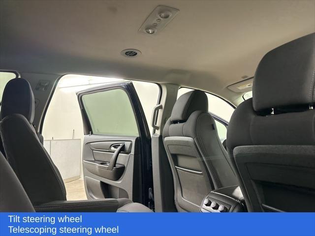 used 2015 Chevrolet Traverse car, priced at $8,799