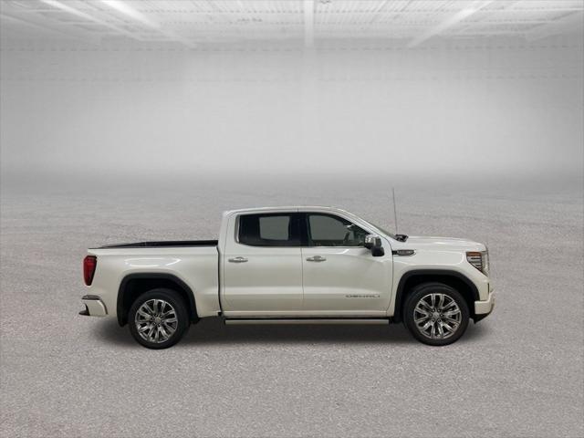 new 2025 GMC Sierra 1500 car, priced at $75,400