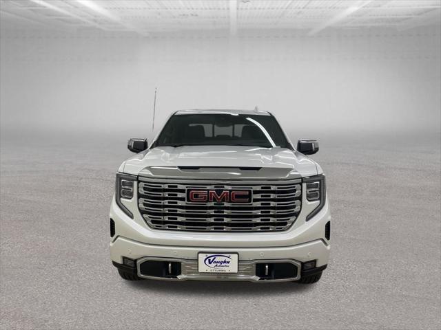 new 2025 GMC Sierra 1500 car, priced at $75,400