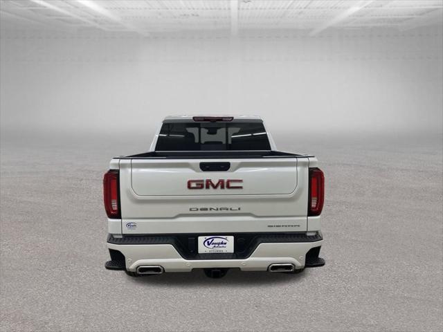 new 2025 GMC Sierra 1500 car, priced at $75,400