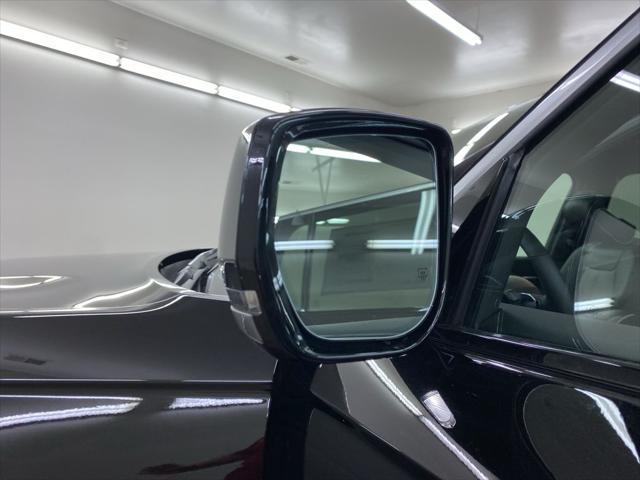 new 2025 Jeep Grand Cherokee car, priced at $58,150