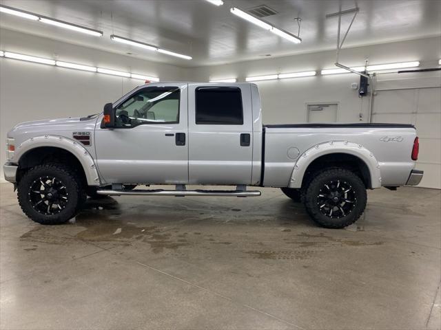 used 2008 Ford F-350 car, priced at $13,500