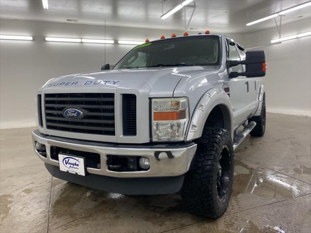 used 2008 Ford F-350 car, priced at $13,500