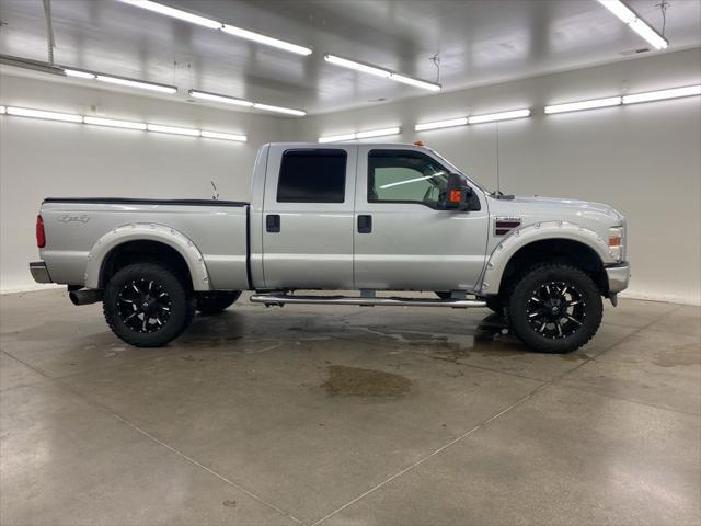 used 2008 Ford F-350 car, priced at $13,500