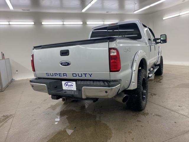 used 2008 Ford F-350 car, priced at $13,500