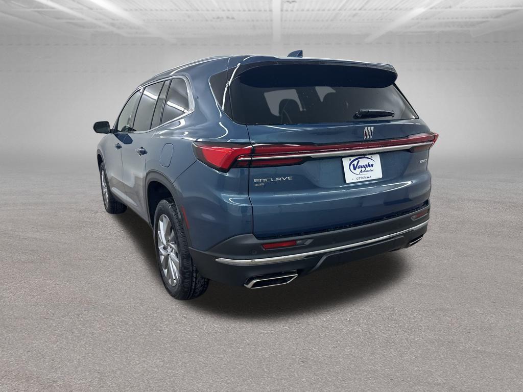 new 2026 Buick Enclave car, priced at $48,261
