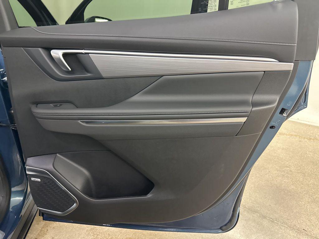 new 2026 Buick Enclave car, priced at $48,261