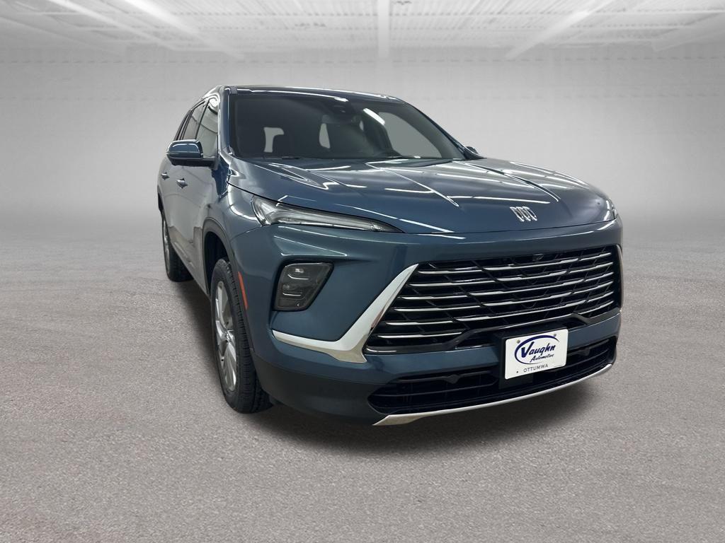 new 2026 Buick Enclave car, priced at $48,261