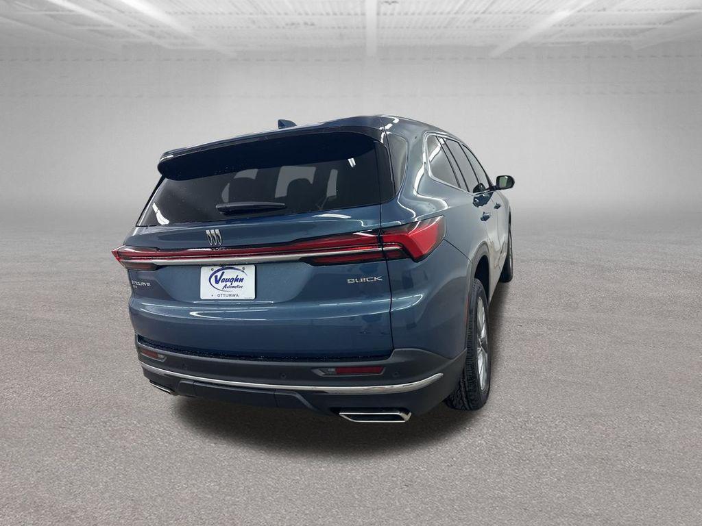 new 2026 Buick Enclave car, priced at $48,261
