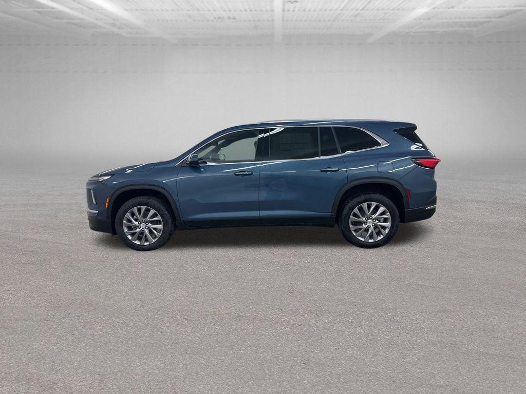 new 2026 Buick Enclave car, priced at $48,261