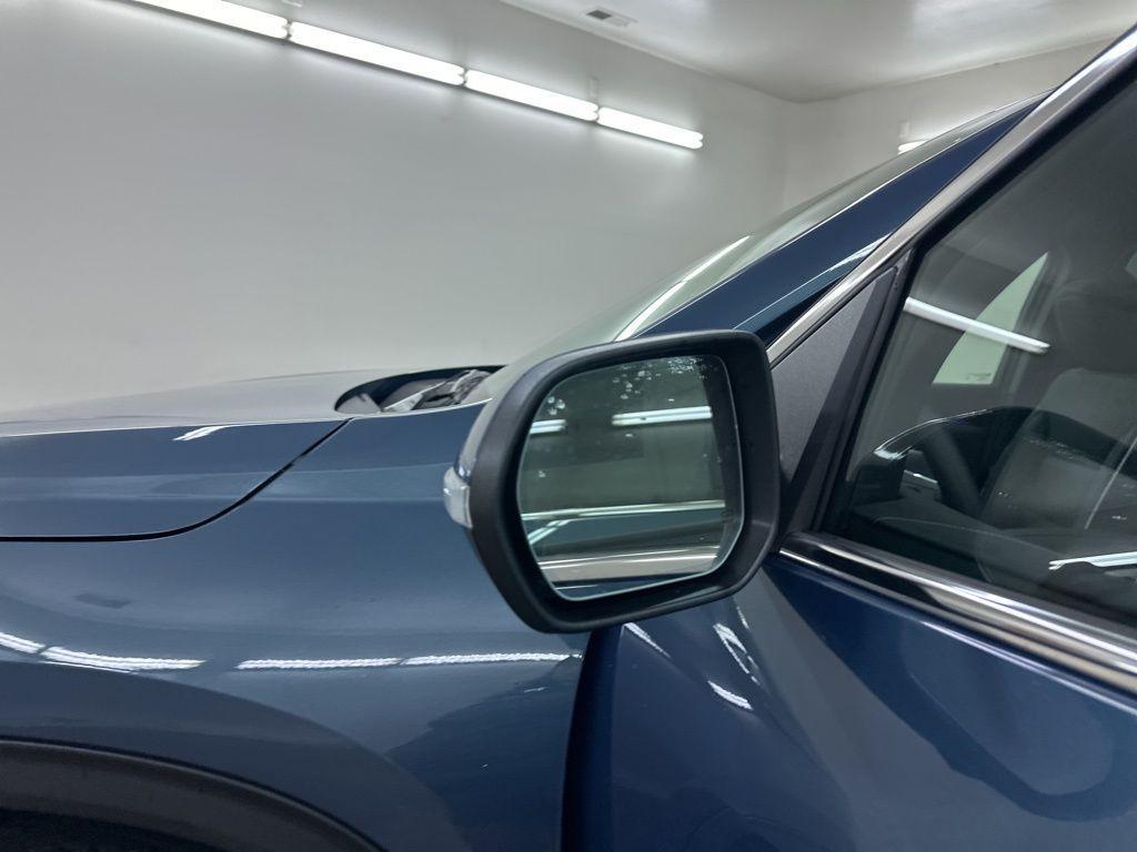 new 2026 Buick Enclave car, priced at $48,261