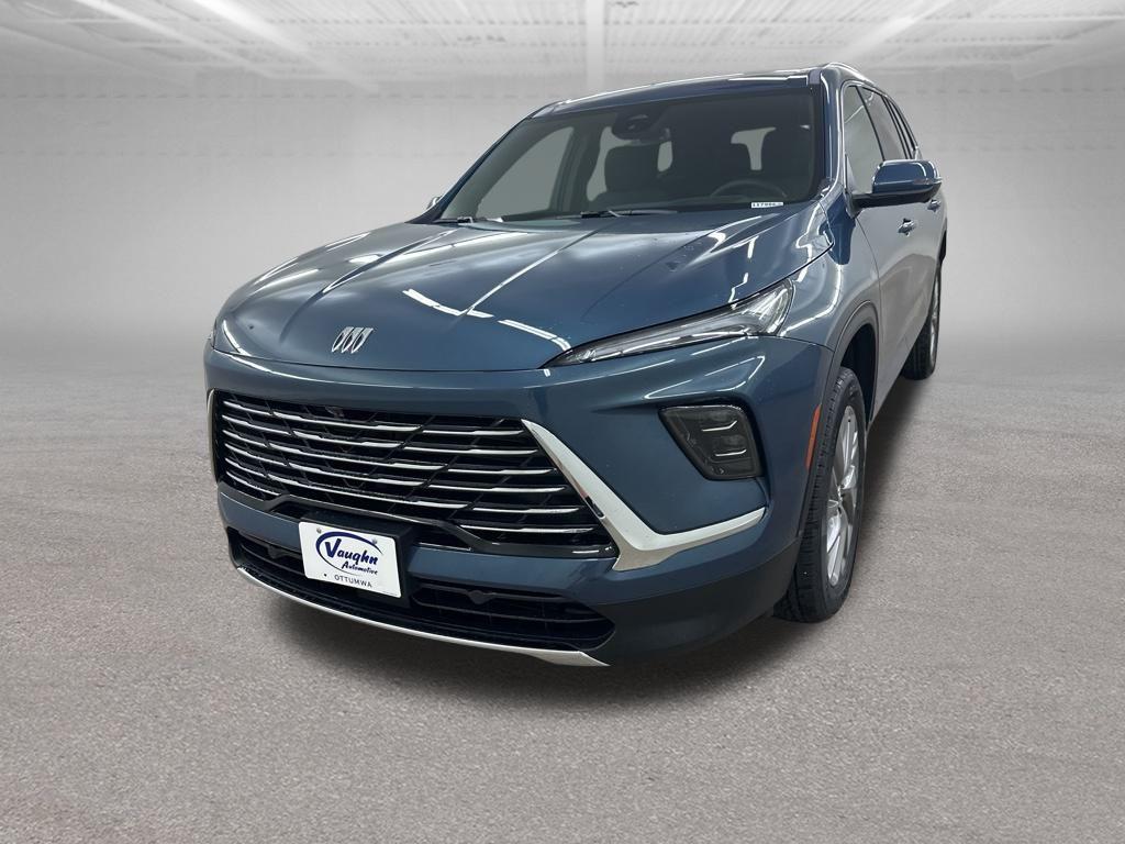 new 2026 Buick Enclave car, priced at $48,261
