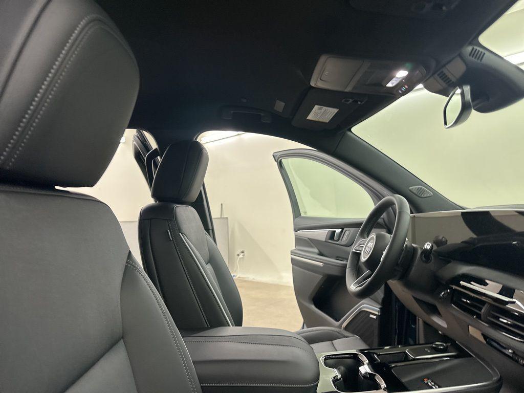 new 2026 Buick Enclave car, priced at $48,261