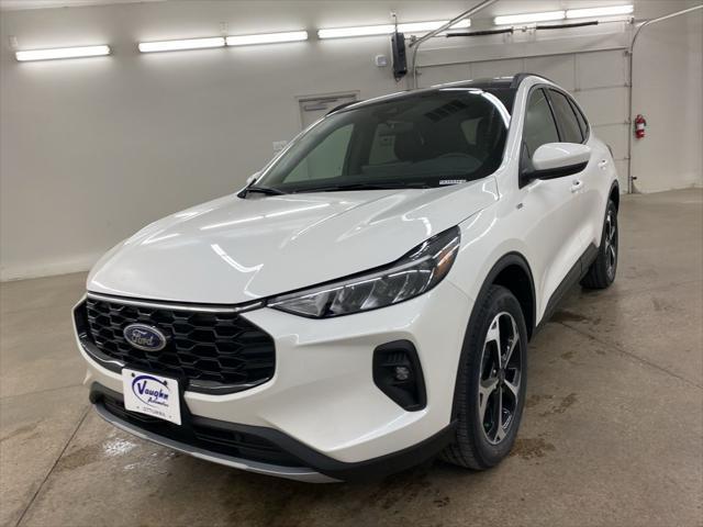 new 2025 Ford Escape car, priced at $35,309