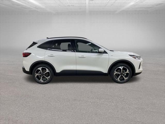 new 2025 Ford Escape car, priced at $35,309