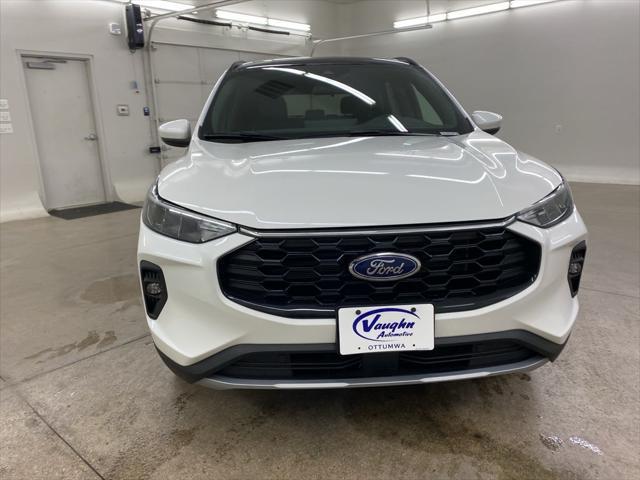 new 2025 Ford Escape car, priced at $35,309