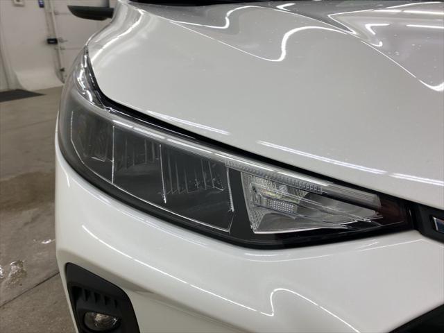 new 2025 Ford Escape car, priced at $35,309