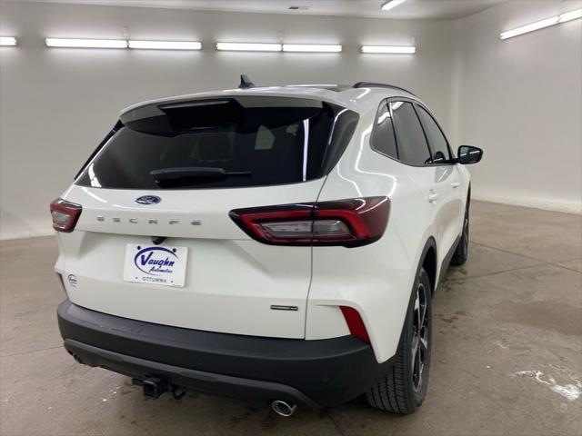 new 2025 Ford Escape car, priced at $35,309
