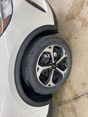 new 2025 Ford Escape car, priced at $35,309