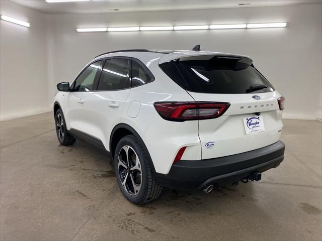 new 2025 Ford Escape car, priced at $35,309