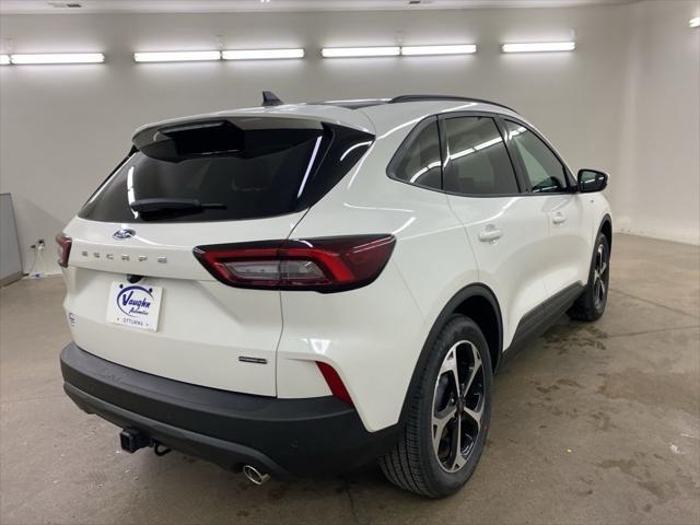 new 2025 Ford Escape car, priced at $35,309
