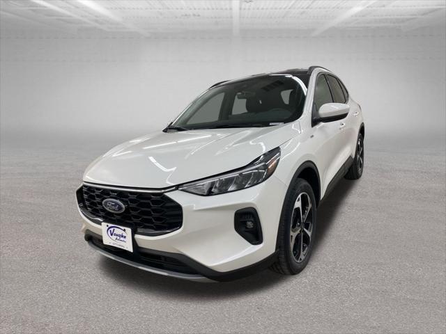 new 2025 Ford Escape car, priced at $35,309