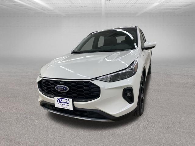 new 2025 Ford Escape car, priced at $35,309