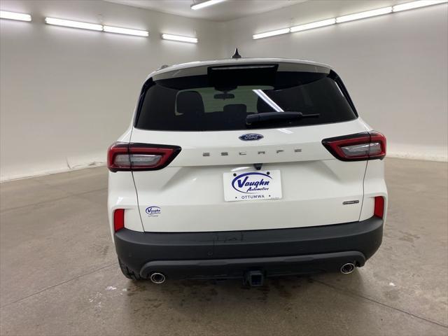 new 2025 Ford Escape car, priced at $35,309