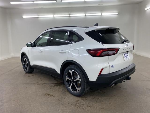 new 2025 Ford Escape car, priced at $35,309