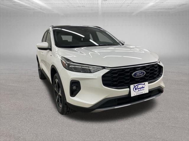 new 2025 Ford Escape car, priced at $35,309