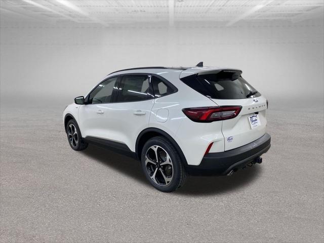 new 2025 Ford Escape car, priced at $35,309