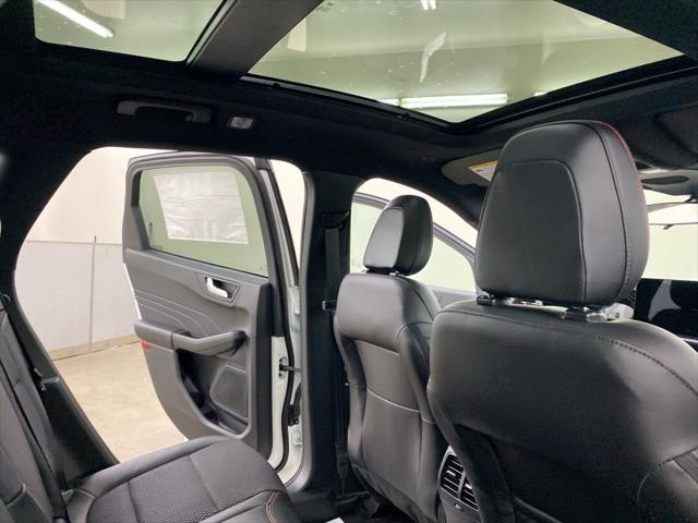 new 2025 Ford Escape car, priced at $35,309