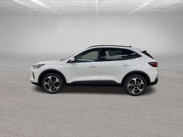 new 2025 Ford Escape car, priced at $35,309