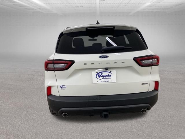new 2025 Ford Escape car, priced at $35,309
