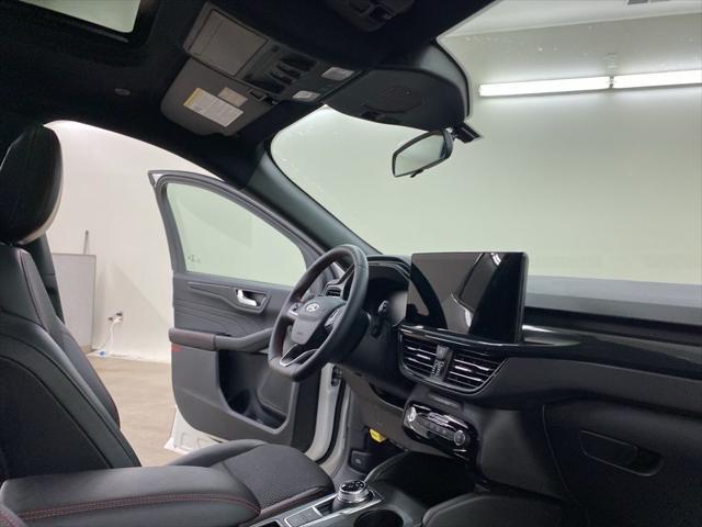 new 2025 Ford Escape car, priced at $35,309