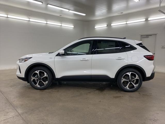 new 2025 Ford Escape car, priced at $35,309