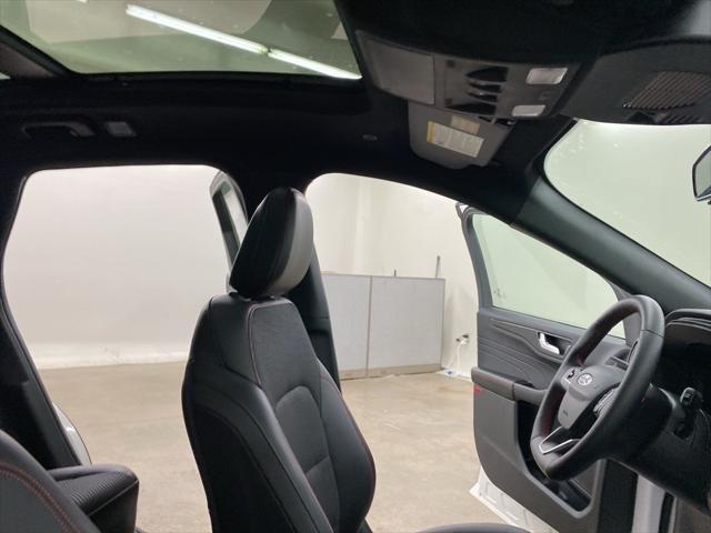 new 2025 Ford Escape car, priced at $35,309