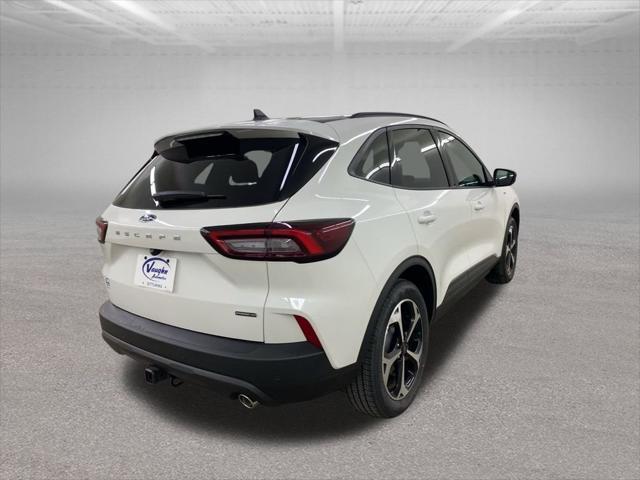 new 2025 Ford Escape car, priced at $35,309